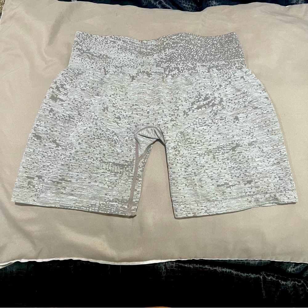 NVGTN SHORTS
